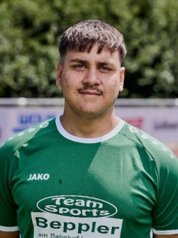 Avatar Bild für Zidane Mustapha