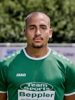 Avatar Bild für Zinedine Mustapha