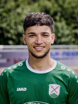 Avatar Bild für Mohammad Shikh Hasan