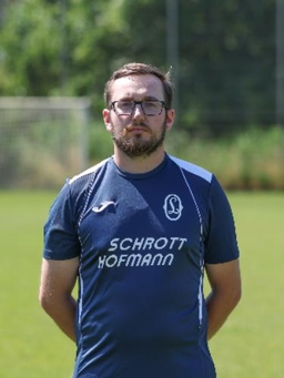 Avatar Bild für Simon Groß