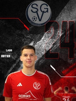 Avatar Bild für Lars Oster