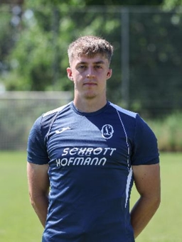 Avatar Bild für Linus Kuby