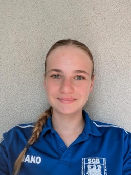 Avatar Bild für Lena Ilk