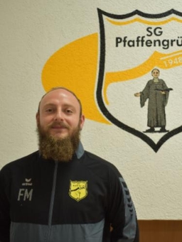 Avatar Bild für Florian Müller