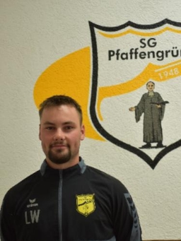 Avatar Bild für Luca Weck