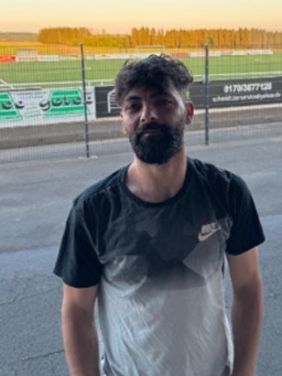 Avatar Bild für Nadim Imbessbes