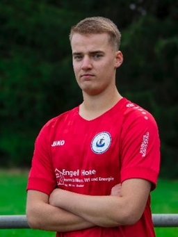 Avatar Bild für Elias Benner