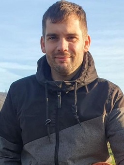 Avatar Bild für Kevin Eberding