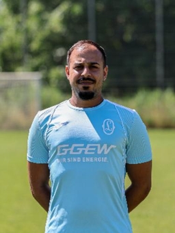 Avatar Bild für Pascal Djordjevic