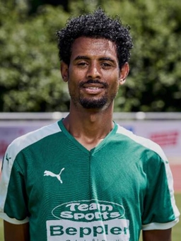 Avatar Bild für Kiflom Berhane Tekle