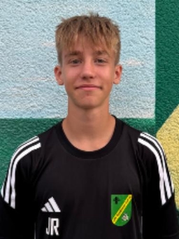Avatar Bild für Jonas Riede