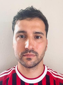 Avatar Bild für Rachid Malek