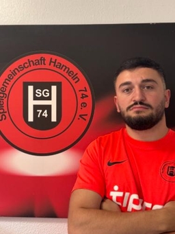 Avatar Bild für Blenton Berisha