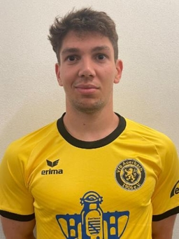 Avatar Bild für Yannic Voigt