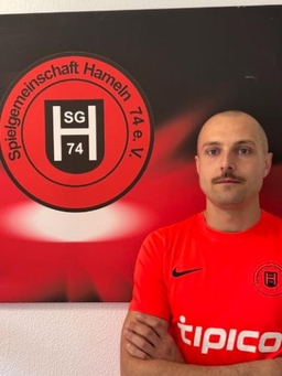 Avatar Bild für Nico Feige