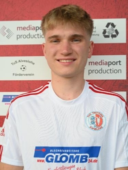 Avatar Bild für Gabriel Stockinger