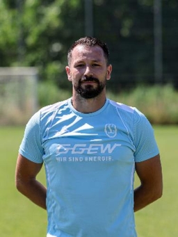 Avatar Bild für Tome Domgjoni