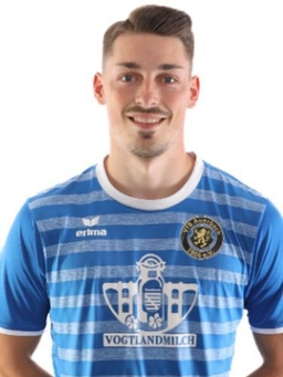 Avatar Bild für Maximilian Schlosser