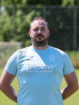 Avatar Bild für Dennis Becker