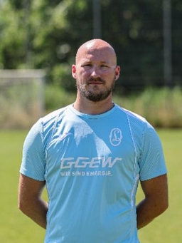 Avatar Bild für Sven Uhrig