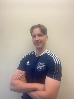 Avatar Bild für Dane Stollenwerk