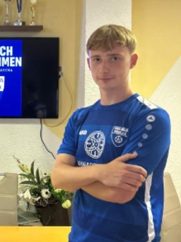 Avatar Bild für Lennart Bechert