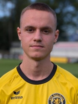 Avatar Bild für Ben Colin Weigel