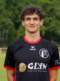 Avatar Bild für Moritz Bausewein