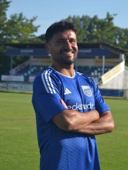 Avatar Bild für Nico Giovanni Pantano