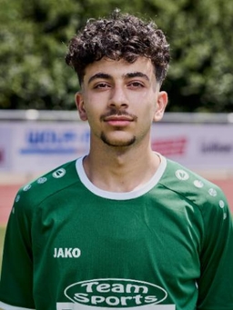 Avatar Bild für Arkan Redwan Yousif