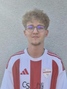 Avatar Bild für Samuel Yanis Müller