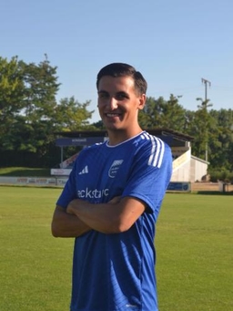 Avatar Bild für Berkan Ronay Celebi