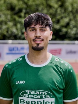 Avatar Bild für Ali Ahmad Taheri