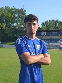 Avatar Bild für Talha Baylan