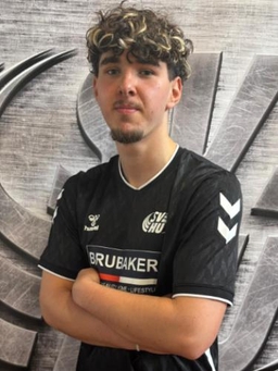 Avatar Bild für Yannik Larsen