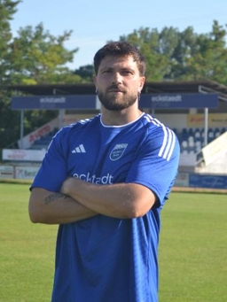 Avatar Bild für Alexander Peter Biedermann