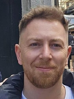 Avatar Bild für Marc Ihrig