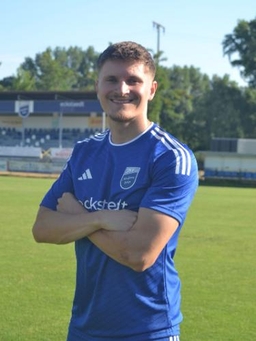 Avatar Bild für Adrian Malburg