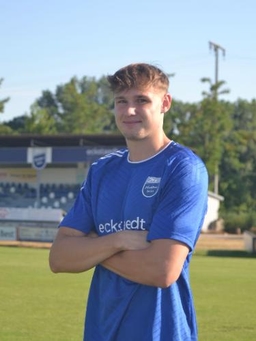 Avatar Bild für Leander Helbig