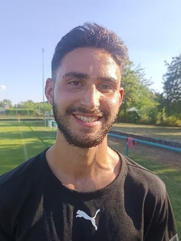 Avatar Bild für Deniz Yetim