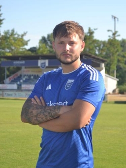 Avatar Bild für Maximilian Ruben Krüger