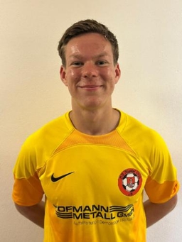 Avatar Bild für Simon Becher