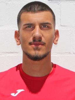 Avatar Bild für Sinan Akin Meral