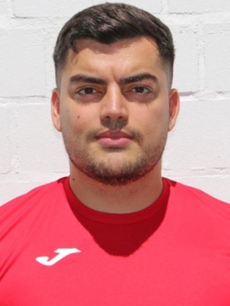 Avatar Bild für Angelo Riitano