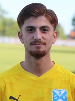 Avatar Bild für Umut Kacar