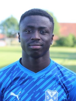 Avatar Bild für Usman Obisesan