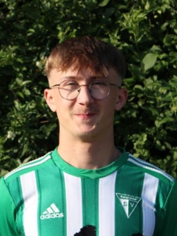 Avatar Bild für Cedric Dettmann