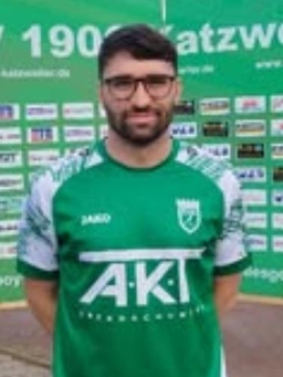 Avatar Bild für Marcel Gilcher