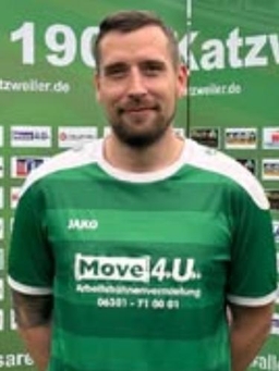 Avatar Bild für Steven Pfangert