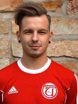 Avatar Bild für Dominik Keber